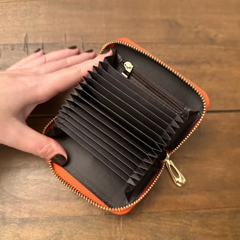 Wallet Card Holder - Picture 3 of 3